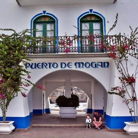 Apartment Castillete 5 By El Sirocco Puerto De Mogan