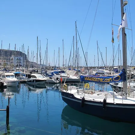 Castillete 5 By El Sirocco Lejlighed Puerto De Mogan