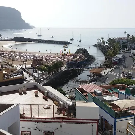 Castillete 5 By El Sirocco Puerto De Mogan
