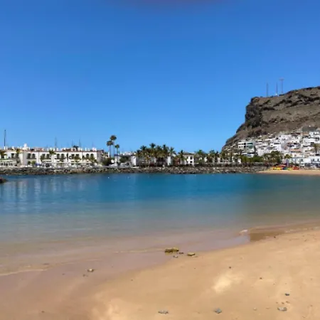 Playa De Mogan Castillete 5 * GRAN CANARIA