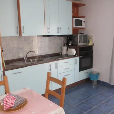 Apartamento Playa De Mogan Castillete 5 GRAN CANARIA