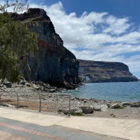 Playa De Mogan Castillete 5 GRAN CANARIA