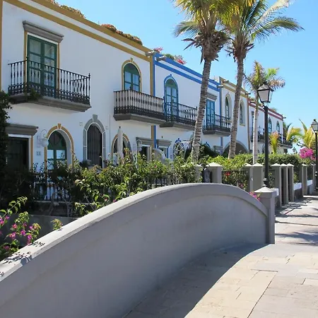 Apartamento Castillete 5 By El Sirocco Puerto De Mogan