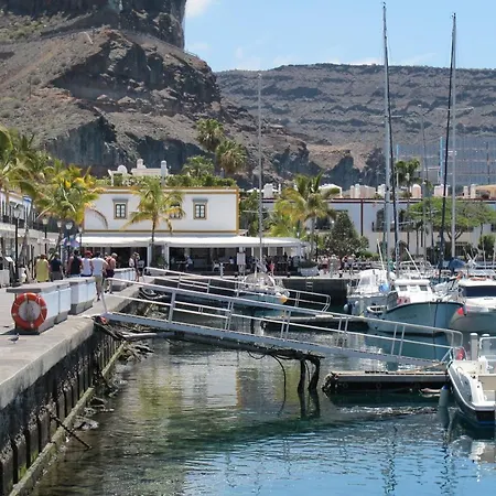 Castillete 5 By El Sirocco 公寓 *