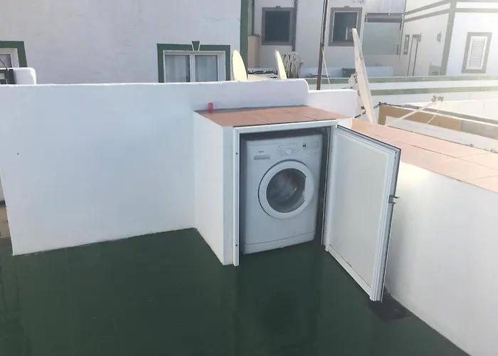 Apartmán Castillete 5 By El Sirocco Puerto De Mogan