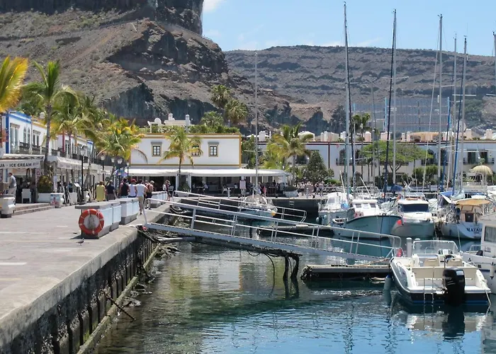 Castillete 5 By El Sirocco Apartmán *